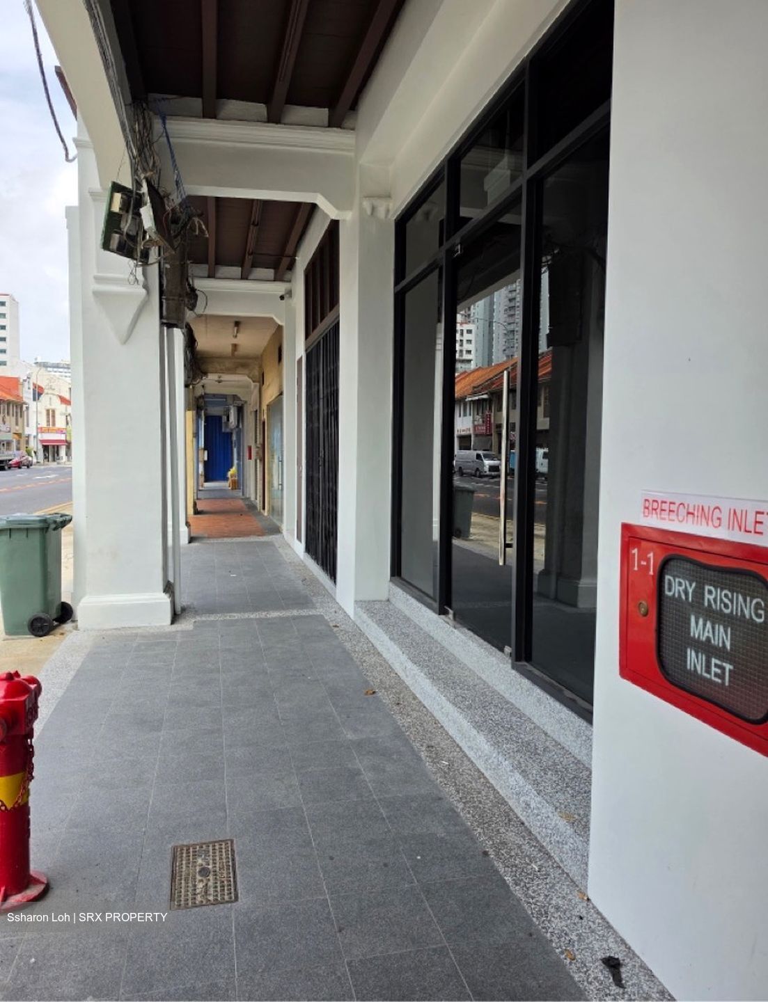 Serangoon Road (D8), Shop House #608086401